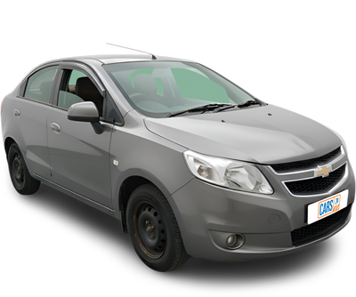 Chevrolet Sail-img